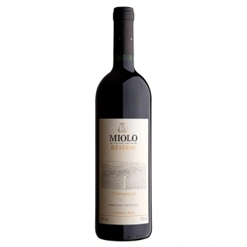 VINHO ALMADEN TINTO SECO MERLOT CX6X750ML