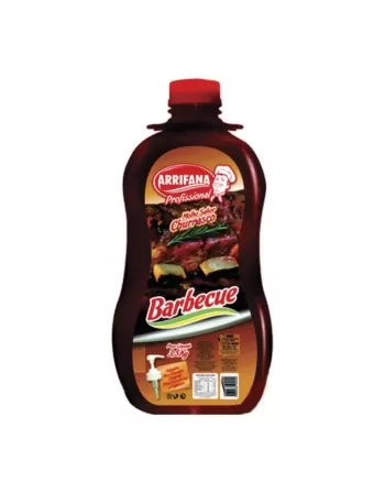 BARBECUE GALAO ARRIFANA CX4X3,5KG