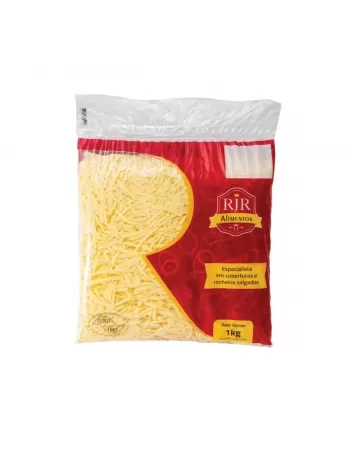 PARMESAO RALADO MEDIO 3 MM 1KG RJR (FD 10X 1KG)