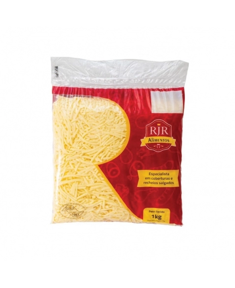 PARMESAO RALADO MEDIO 3 MM 1KG RJR (FD 10X 1KG)