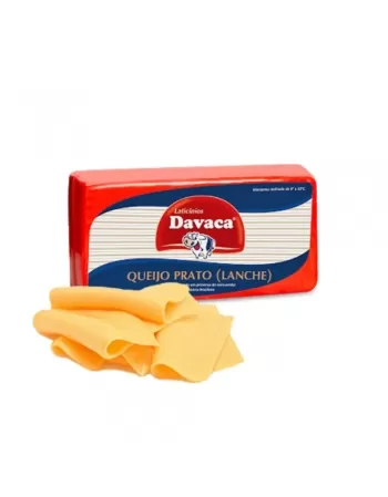 QUEIJO PRATO DA VACA (PÇ+/-32KG)